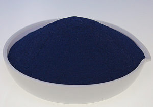 tungsten blue oxide        <h3 class=